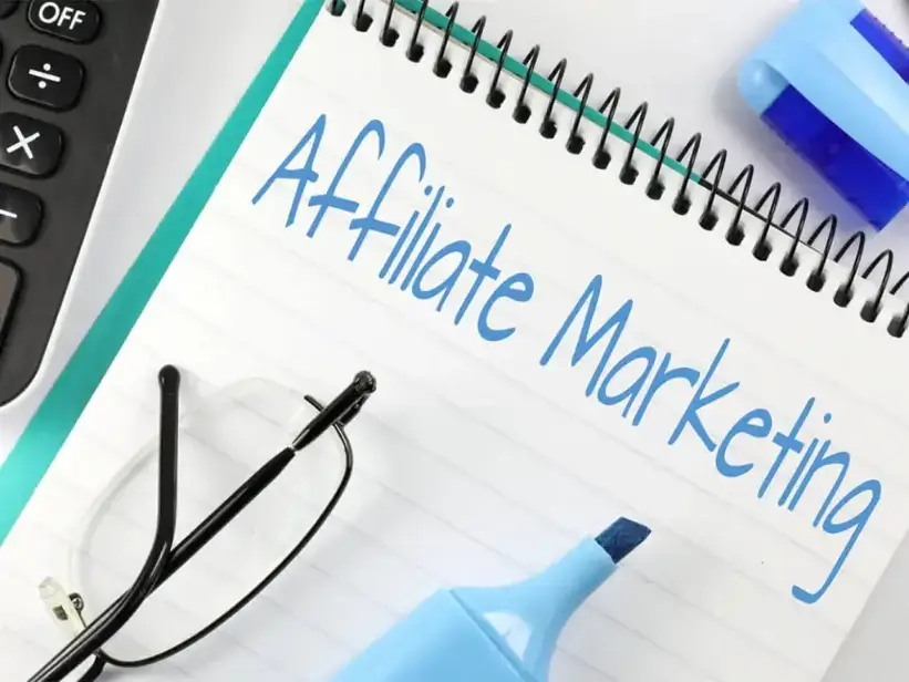 Affiliate Marketing για bloggers