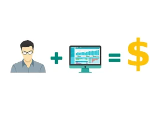 Χρήματα από blogging