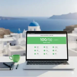 Δημιουργία και κατασκευή Blog