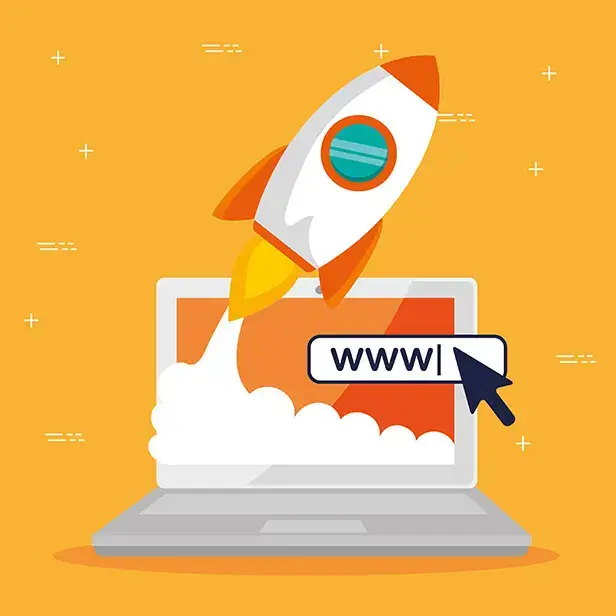 GeneratePress ρυθμίσεις ταχύτητα